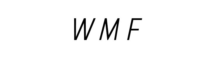 Eastman Cnd Trial Offset Ita  Free Fonts Download