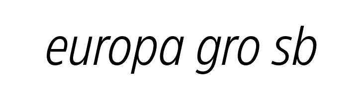 Eastman Cnd Trial Offset Ita  Free Fonts Download
