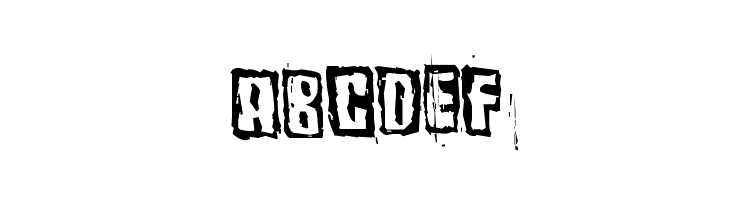 Pozothree  Free Fonts Download