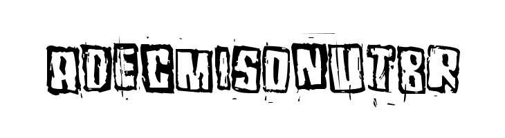 Pozothree  Free Fonts Download