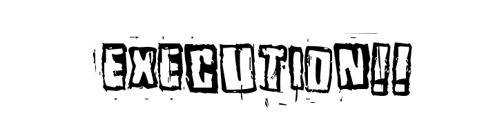 Pozothree  Free Fonts Download