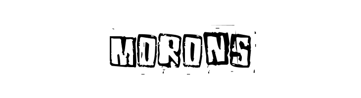 Pozothree  Free Fonts Download