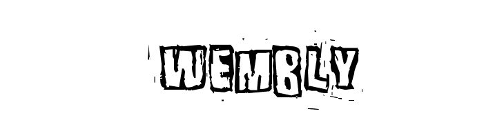 Pozothree  Free Fonts Download