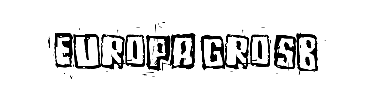 Pozothree  Free Fonts Download