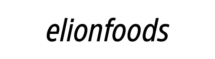 Eastman Cnd Trial Medium Ita  Free Fonts Download