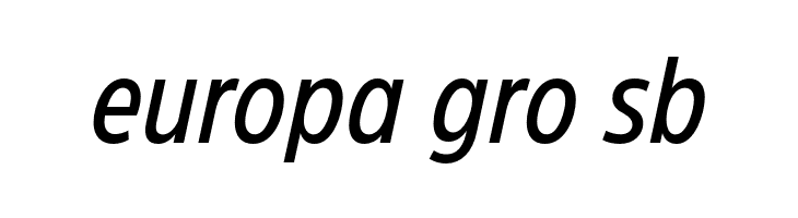 Eastman Cnd Trial Medium Ita  Free Fonts Download