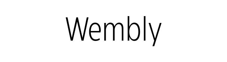 Eastman Cnd Trial Light  Free Fonts Download