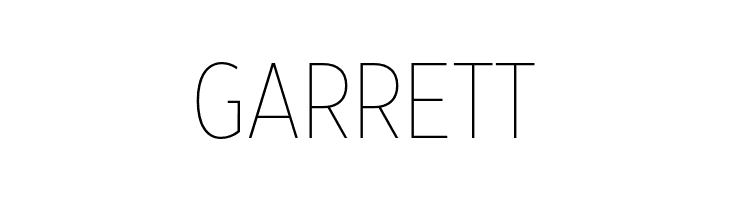 Eastman Cnd Trial XLight  Free Fonts Download