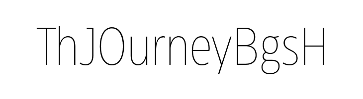 Eastman Cnd Trial XLight  Free Fonts Download