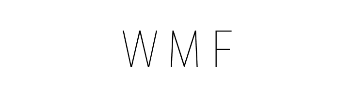 Eastman Cnd Trial XLight  Free Fonts Download