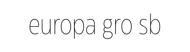 Eastman Cnd Trial XLight  Free Fonts Download