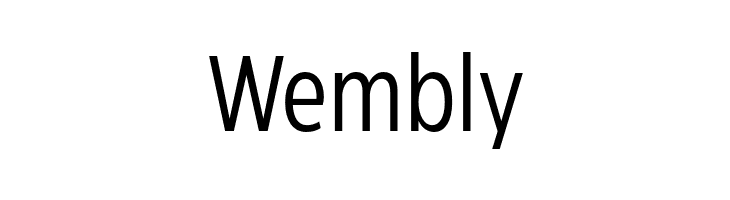 Eastman Cnd Trial Regular  Free Fonts Download