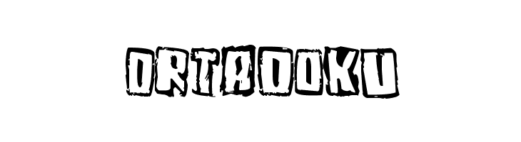 Pozofour  Free Fonts Download