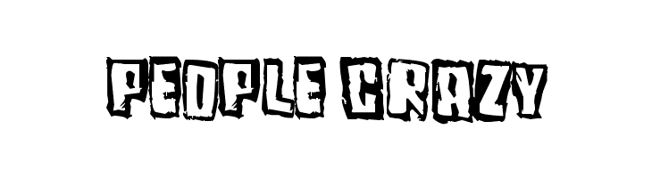 Pozofour  Free Fonts Download