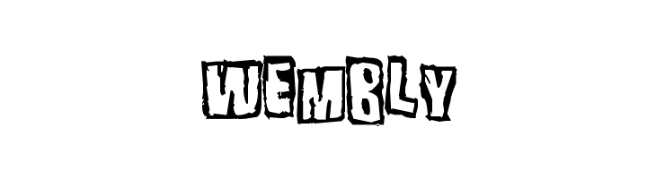 Pozofour  Free Fonts Download