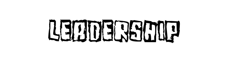 Pozofour  Free Fonts Download