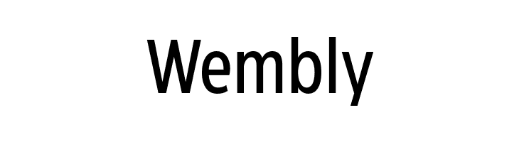 Eastman Cnd Trial Medium  Free Fonts Download