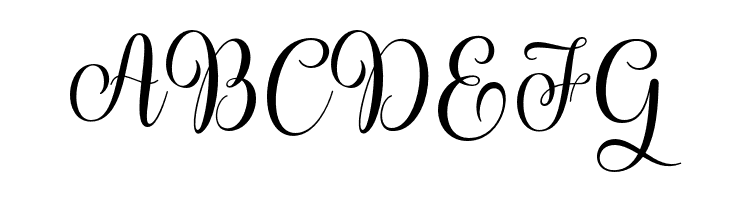 prettyheartscript  Free Fonts Download