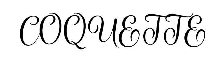 prettyheartscript  Free Fonts Download