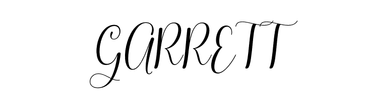 glowingscript  Free Fonts Download