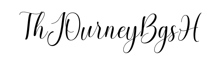 glowingscript  Free Fonts Download