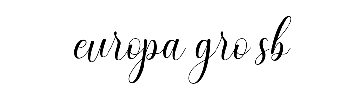 glowingscript  Free Fonts Download