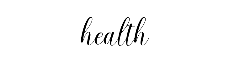 glowingscript  Free Fonts Download