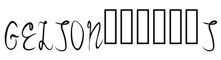 Prassent Geek  Free Fonts Download