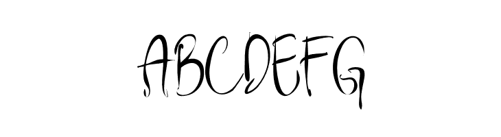 BadStrike  Free Fonts Download