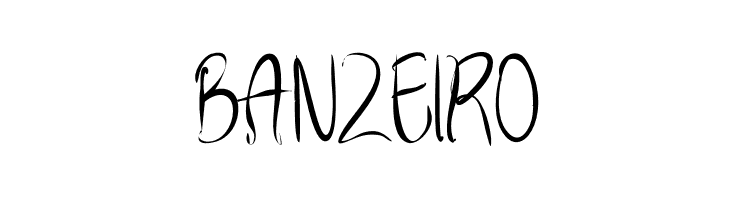 BadStrike  Free Fonts Download