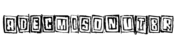 Pozo  Free Fonts Download