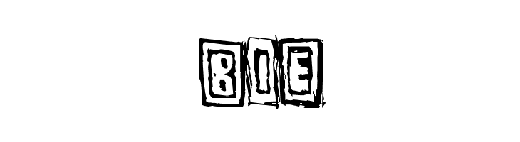 Pozo  Free Fonts Download
