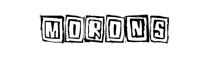 Pozo  Free Fonts Download