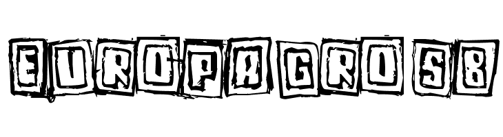 Pozo  Free Fonts Download