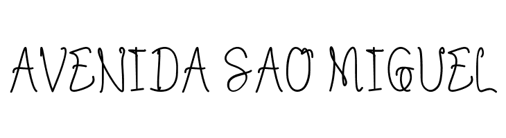 Laeshoergha  Free Fonts Download