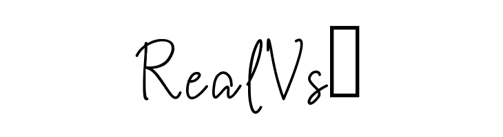 Laeshoergha  Free Fonts Download