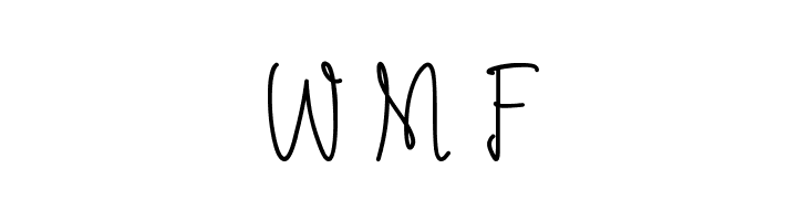 Laeshoergha  Free Fonts Download