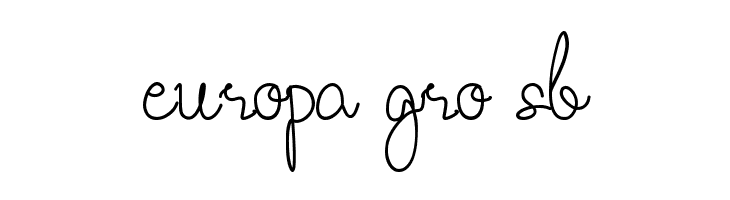 Unusefully  Free Fonts Download