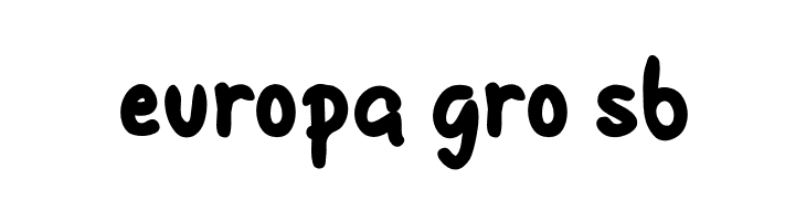 Fontself  Free Fonts Download