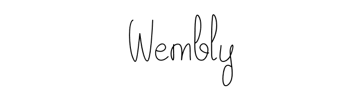 Radja Geeftsy  Free Fonts Download