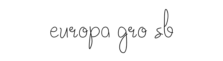 Radja Geeftsy  Free Fonts Download