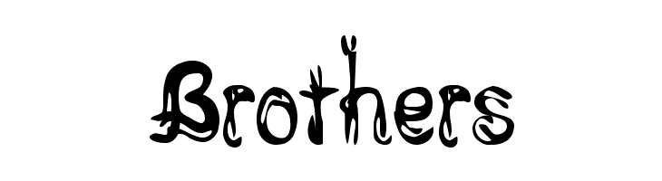 GuesTo  Free Fonts Download