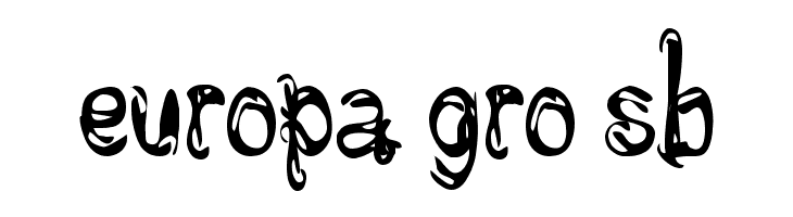 GuesTo  Free Fonts Download