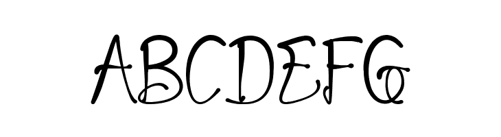 Quaker Zinchers  Free Fonts Download