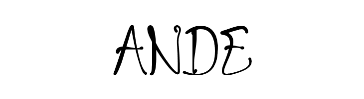 Quaker Zinchers  Free Fonts Download