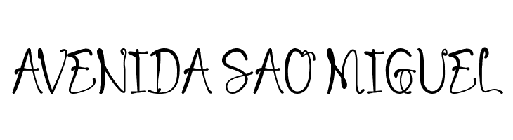 Quaker Zinchers  Free Fonts Download