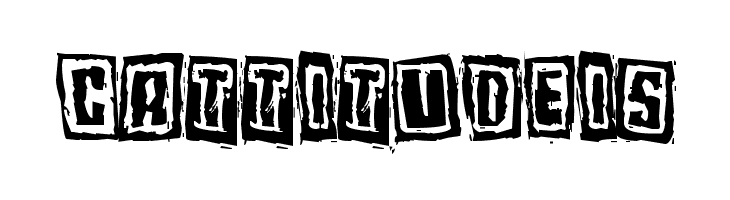 Pozotwo  Free Fonts Download