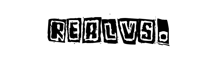 Pozotwo  Free Fonts Download