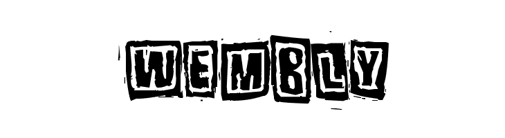 Pozotwo  Free Fonts Download