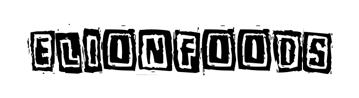 Pozotwo  Free Fonts Download